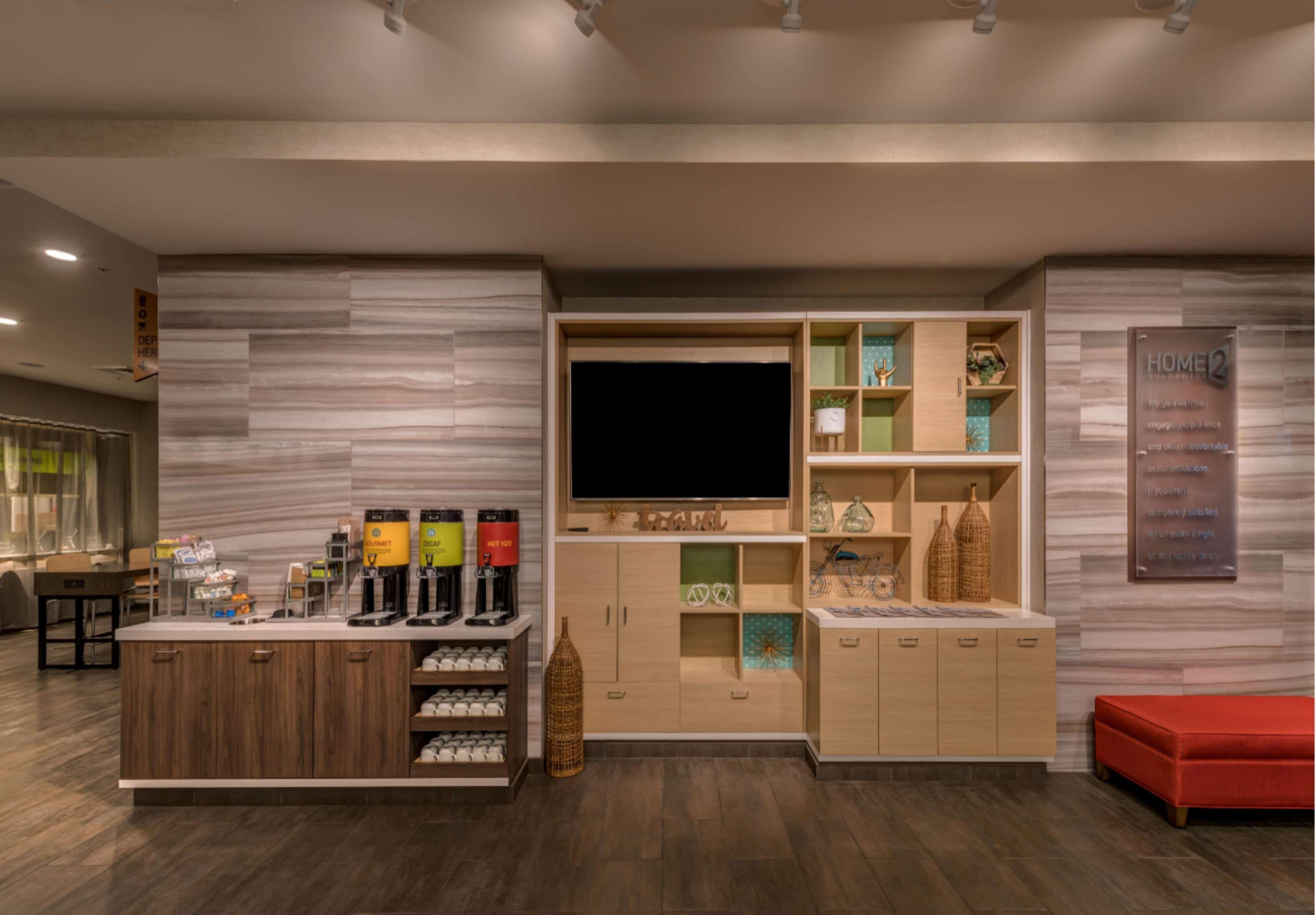 Home2 Suites By Hilton Reno Exterior photo